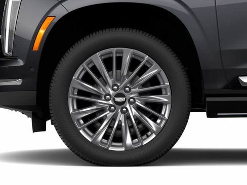 New 2026 Cadillac Escalade Luxury image 15