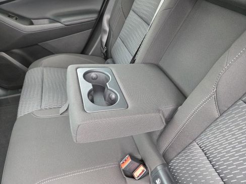 New 2026 Chevrolet Equinox LT w/ Safety and Technology Package image 35