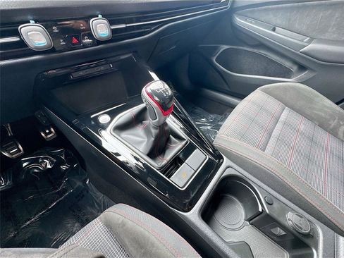 Used 2024 Volkswagen GTI S image 14