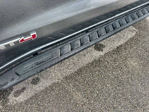 Used 2021 GMC Sierra 1500 AT4 AWD/4WD image 5