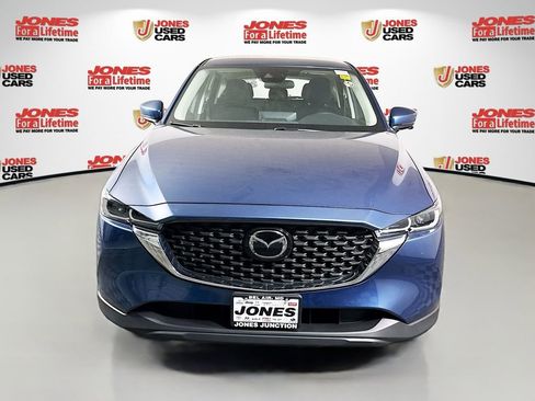 Used 2023 MAZDA CX-5 AWD 2.5 S image 12