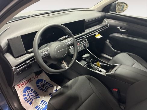 New 2026 Hyundai Tucson SE image 16