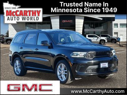 Used 2024 Dodge Durango GT