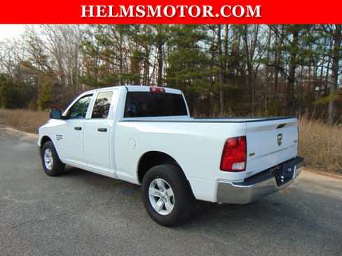 Certified 2024 RAM 1500 Classic SLT image 10