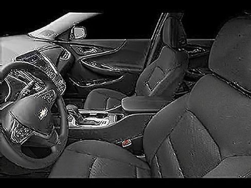 Used 2023 Chevrolet Malibu LT FWD image 17
