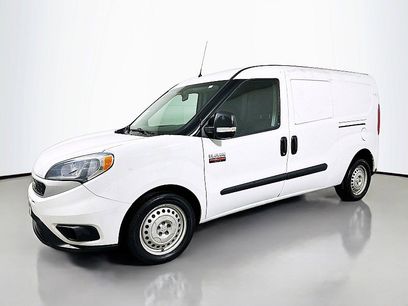Used 2022 RAM ProMaster City Wagon