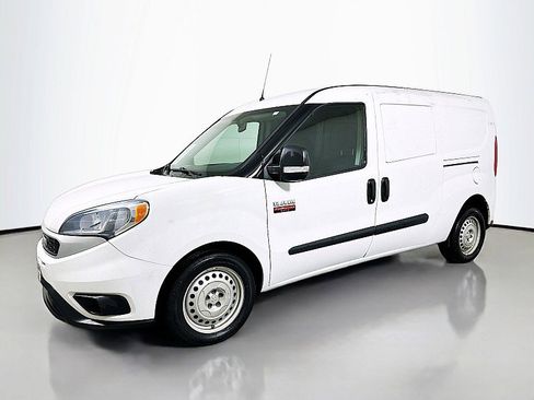 Used 2022 RAM ProMaster City Wagon image 3