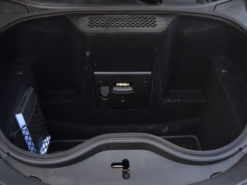 Used 2023 McLaren GT RWD image 23