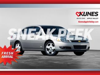 Used 2008 Chevrolet Impala LT FWD video 1
