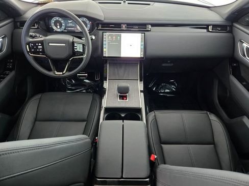 New 2026 Land Rover Range Rover Velar Dynamic SE AWD/4WD image 4