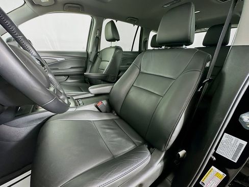 Used 2022 Honda Pilot Special Edition image 21