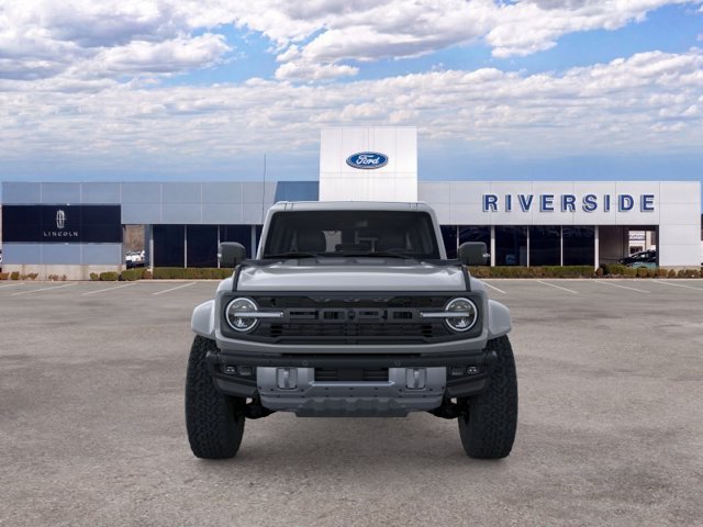 New 2026 Ford Bronco Raptor AWD/4WD image 6