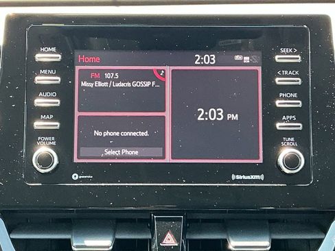 Used 2023 Toyota Camry SE FWD image 29