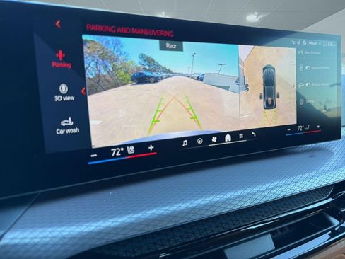 New 2026 BMW i4 eDrive40 w/ Premium Package image 25