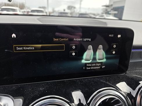 Certified 2023 Mercedes-Benz GLB 250 4MATIC image 5