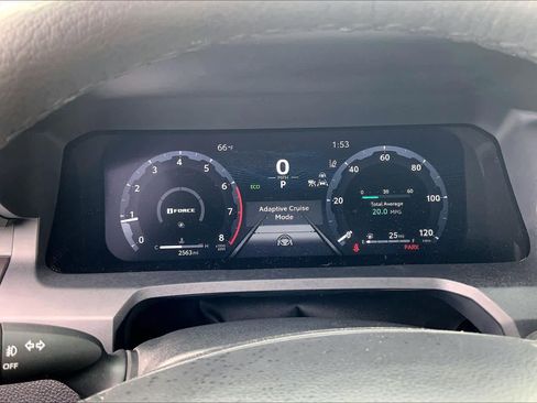 Used 2025 Toyota Tacoma TRD Sport image 26