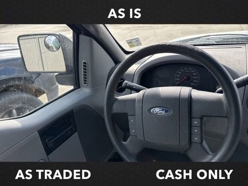 Used 2007 Ford F150 XL image 9