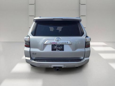 Used 2024 Toyota 4Runner SR5 RWD image 6
