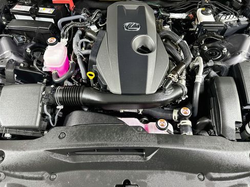 Used 2025 Lexus IS 300 w/ Comfort Package RWD image 31