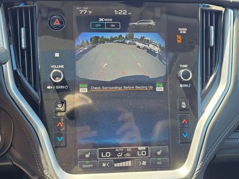Used 2020 Subaru Outback Limited w/ Popular Package #2 AWD/4WD image 15