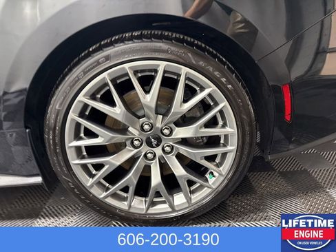 Used 2024 Ford Mustang GT Premium image 10