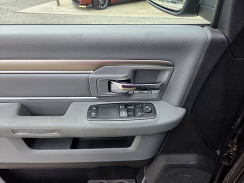 Used 2019 RAM 1500 Tradesman w/ Power & Remote Entry Group RWD image 9