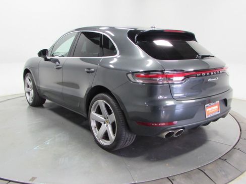 Used 2021 Porsche Macan S AWD/4WD image 5