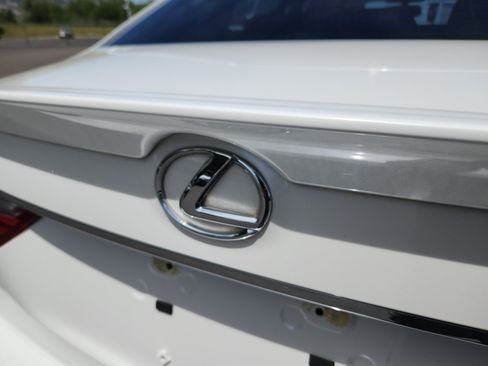 Used 2015 Lexus GS 350 AWD w/ Premium Package image 23