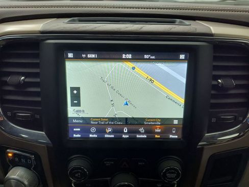 Used 2018 RAM 1500 Laramie Longhorn image 22