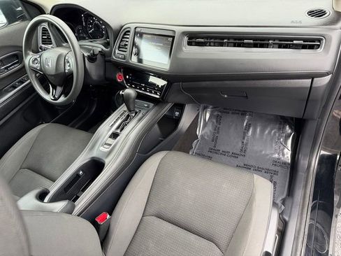 Used 2020 Honda HR-V EX image 20