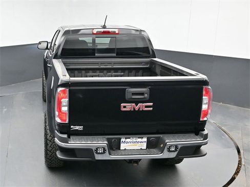 Used 2018 GMC Canyon SLE w/ SLE Convenience Package image 37