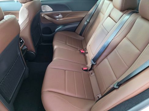 New 2026 Mercedes-Benz GLE 350 4MATIC image 12