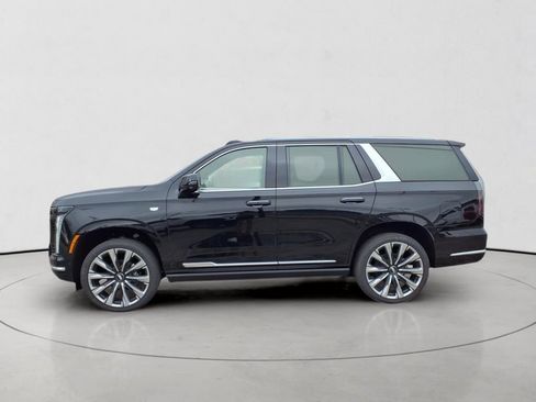 New 2026 Cadillac Escalade Luxury w/ Touring Package AWD/4WD image 7