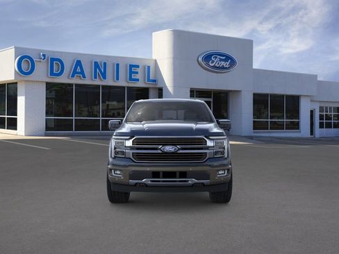 New 2026 Ford F150 King Ranch AWD/4WD image 8