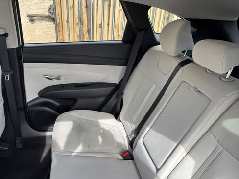 Used 2025 Hyundai Tucson SEL image 41