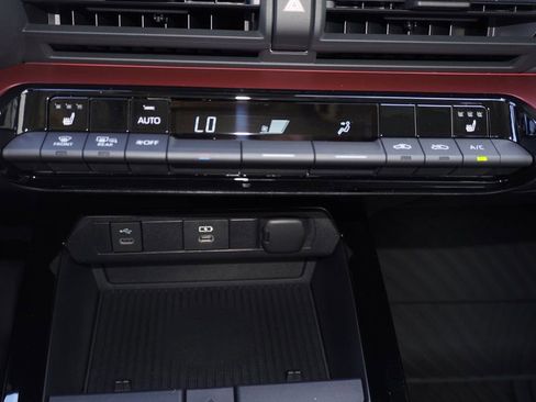 New 2026 Toyota Prius Plug-In Hybrid image 15