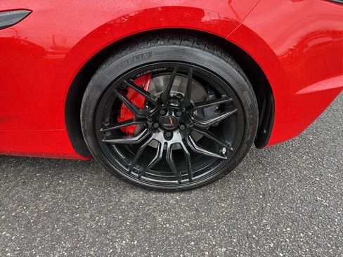 Used 2024 Chevrolet Corvette Z06 image 25