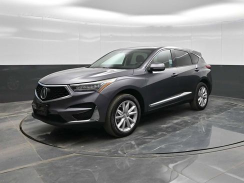 Used 2020 Acura RDX FWD image 1