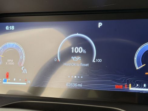 Used 2021 Jeep Grand Cherokee L Summit AWD/4WD image 19