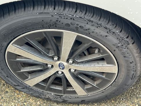 Used 2021 Subaru Impreza Premium image 18