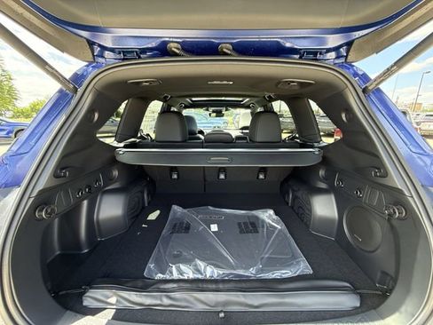 New 2026 Subaru Forester Sport AWD/4WD image 23