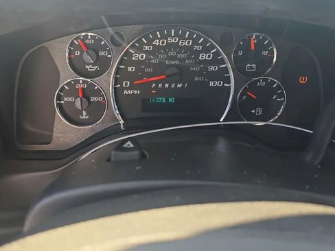 Used 2012 Chevrolet Express 3500 w/ School Bus Package image 14