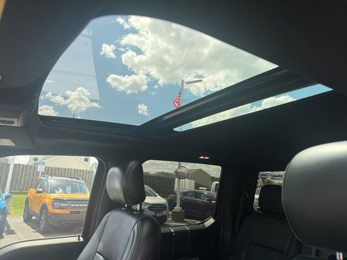 Used 2018 Ford F150 Lariat AWD/4WD image 20
