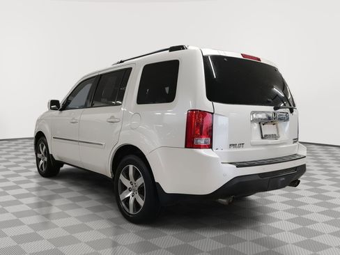 Used 2013 Honda Pilot Touring image 30