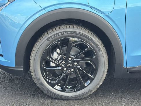 New 2027 Chevrolet Bolt RS image 22