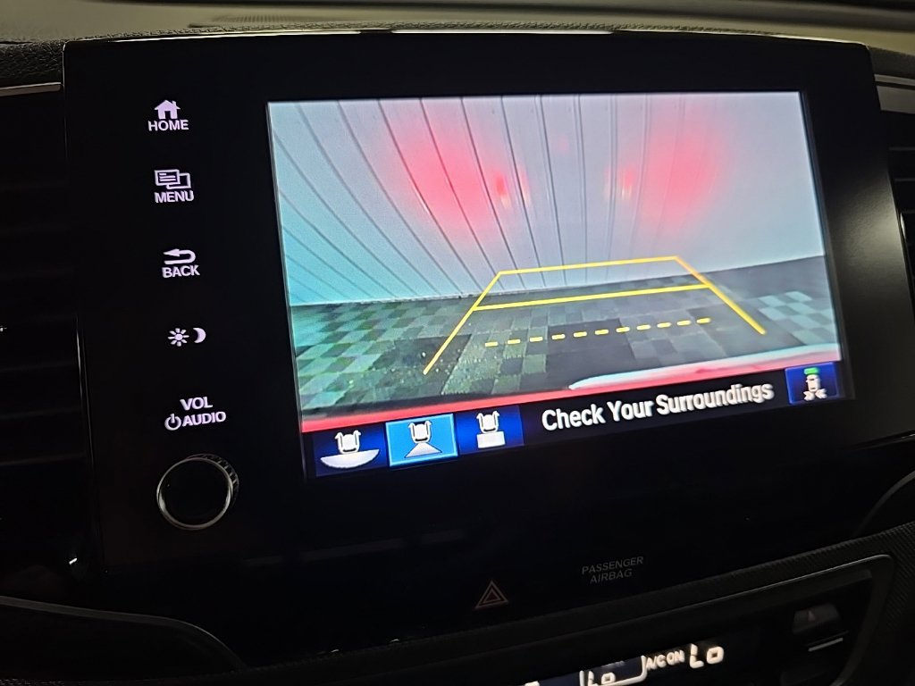 Used 2023 Honda Ridgeline RTL-E image 25