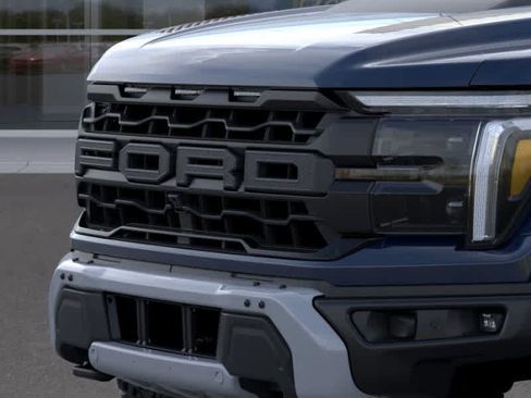 New 2025 Ford F150 Raptor image 19