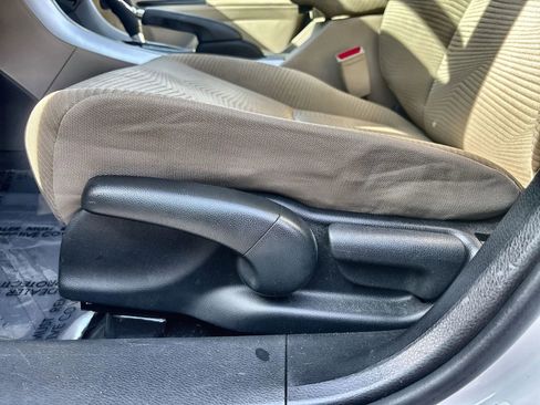 Used 2015 Honda Accord LX image 14