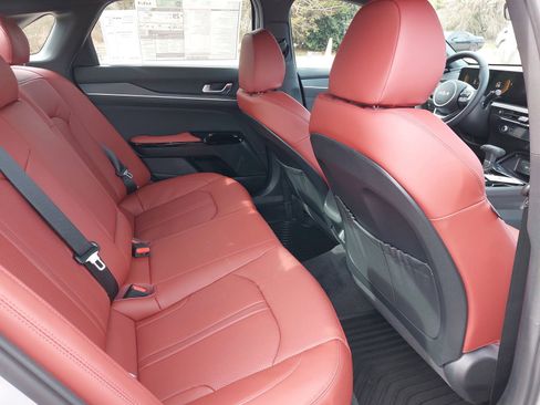 New 2026 Kia K5 GT-Line w/ GT-Line Premium Package image 12