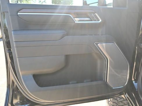 New 2025 Chevrolet Silverado 2500 High Country w/ High Country Premium Package image 10